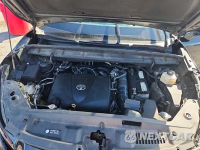 Zdjęcie 12 z 13 samochodu: 2022 TOYOTA HIGHLANDER LE VIN:5TDBZRBH9NS255904 - miniatura