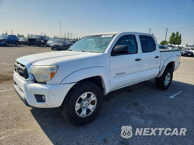 2013 TOYOTA TACOMA V6 5TFLU4EN0DX073668 - główne zdjęcie licytacji z USA - miniatura
