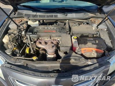 Zdjęcie 11 z 12 samochodu: 2009 TOYOTA CAMRY HYBRID VIN:4T1BB46K89U109102 - miniatura