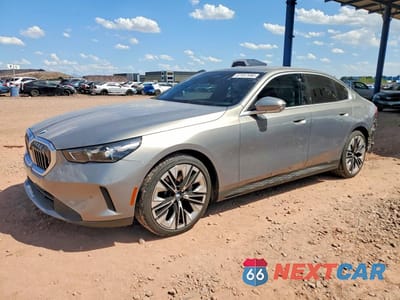 2024 BMW 530 I WBA43FJ02RCT06295 - główne zdjęcie licytacji z USA - miniatura