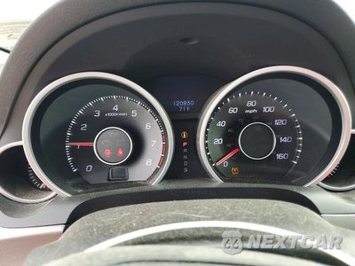 Zdjęcie 9 z 12 samochodu: 2013 ACURA TL ADVANCE VIN:19UUA8F7XDA002308 - miniatura