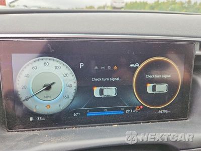 Zdjęcie 9 z 13 samochodu: 2022 HYUNDAI TUCSON SEL VIN:5NMJFCAE5NH083253 - miniatura