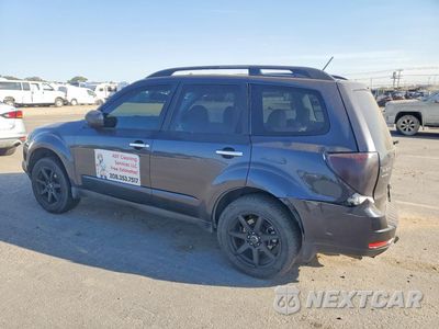 Drugie zdjęcie samochodu z przodu: 2010 SUBARU FORESTER 2.5X PREMIUM VIN:JF2SH6CC8AH734741 - miniatura