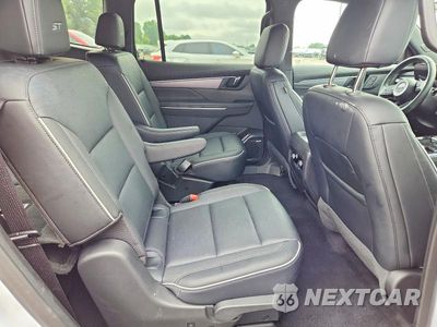 Zdjęcie 11 z 14 samochodu: 2025 BUICK ENCLAVE SPORT TOURING VIN:5GAEVBRS2SJ113910 - miniatura