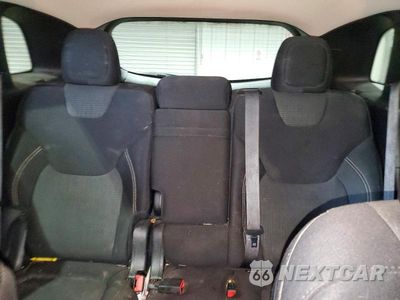 Zdjęcie 10 z 13 samochodu: 2015 JEEP CHEROKEE LATITUDE VIN:1C4PJMCS2FW672518 - miniatura