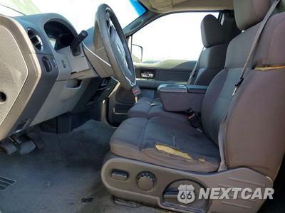 Zdjęcie 7 z 12 samochodu: 2005 FORD F150 VIN:1FTPX12595NA36448 - miniatura