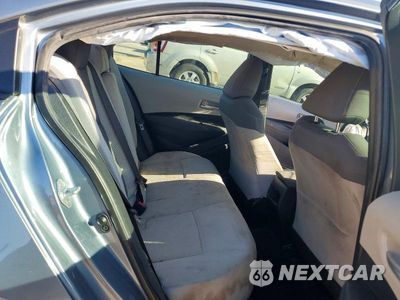 Zdjęcie 10 z 12 samochodu: 2020 TOYOTA COROLLA LE VIN:5YFEPRAE8LP087270 - miniatura