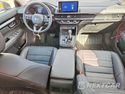 Zdjęcie 8 z 12 samochodu: 2026 HONDA CR-V EXL VIN:2HKRS4H79TH478807 - miniatura