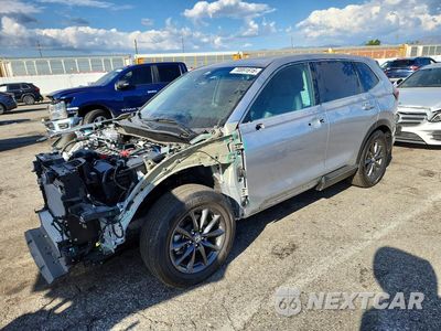 2026 HONDA CR-V EXL 2HKRS3H70TH312055 - główne zdjęcie licytacji z USA - miniatura