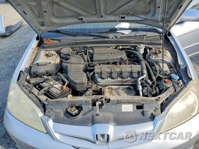 Zdjęcie 11 z 13 samochodu: 2004 HONDA CIVIC EX VIN:2HGES26764H547406 - miniatura