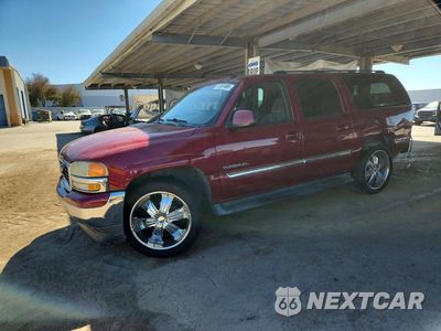 2005 GMC YUKON XL C1500 3GKEC16Z15G119479 - główne zdjęcie licytacji z USA - miniatura