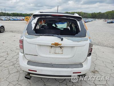Zdjęcie 6 z 13 samochodu: 2008 CHEVROLET EQUINOX SPORT VIN:2CNDL937286302345 - miniatura