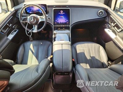 Zdjęcie 8 z 13 samochodu: 2025 MERCEDES-BENZ EQE SUV 350+ VIN:4JGGM2BB2SA059489 - miniatura