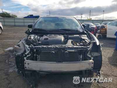 Piąte zdjęcie samochodu w środku: 2017 NISSAN MAXIMA 3.5 SL VIN:1N4AA6AP4HC444305 - miniatura