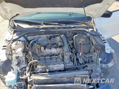 Zdjęcie 11 z 13 samochodu: 2016 VOLKSWAGEN JETTA SE VIN:3VWB67AJ7GM264134 - miniatura