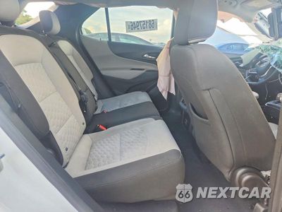 Zdjęcie 10 z 12 samochodu: 2020 CHEVROLET EQUINOX LT VIN:2GNAXTEV4L6132865 - miniatura