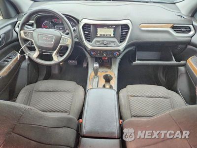 Zdjęcie 8 z 13 samochodu: 2017 GMC ACADIA SLE VIN:1GKKNKLAXHZ205850 - miniatura