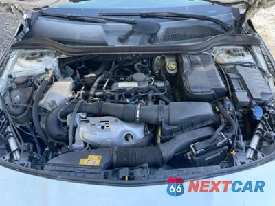 Zdjęcie 7 z 12 samochodu: 2018 MERCEDES-BENZ CLA 250 4MATIC VIN:WDDSJ4GB0JN634214 - miniatura