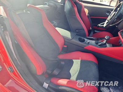 Zdjęcie 10 z 12 samochodu: 2026 NISSAN Z PERFORMANCE VIN:JN1BZ4BH1TM501486 - miniatura