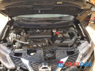 Zdjęcie 12 z 13 samochodu: 2016 NISSAN ROGUE S VIN:JN8AT2MV0GW151803 - miniatura