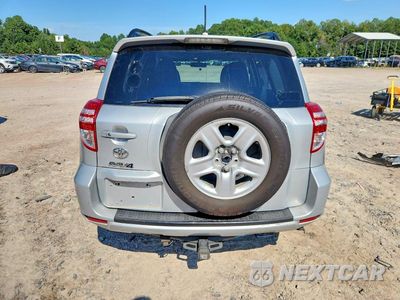 Zdjęcie 6 z 14 samochodu: 2012 TOYOTA RAV4 LIMITED VIN:JTMYK4DV3CD005071 - miniatura