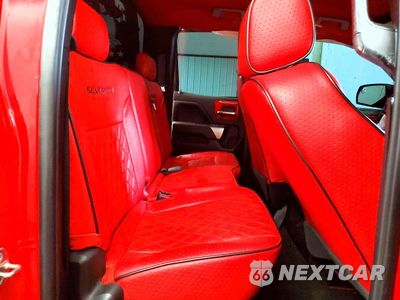 Zdjęcie 10 z 13 samochodu: 2018 CHEVROLET SILVERADO K1500 LT VIN:1GCVKRECXJZ156759 - miniatura