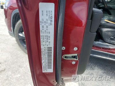 Zdjęcie 13 z 13 samochodu: 2019 JEEP CHEROKEE LATITUDE PLUS VIN:1C4PJLLB4KD411410 - miniatura