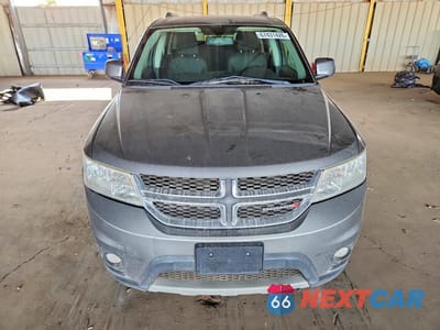 Piąte zdjęcie samochodu w środku: 2012 DODGE JOURNEY CREW VIN:3C4PDCDG6CT290845 - miniatura