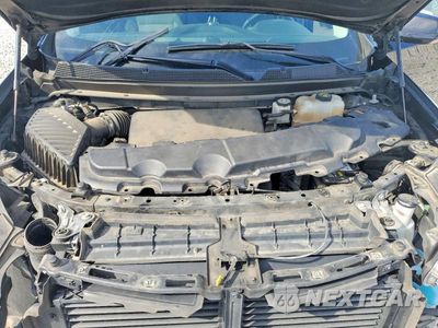 Zdjęcie 12 z 13 samochodu: 2019 CHEVROLET TRAVERSE LS VIN:1GNERFKW0KJ119994 - miniatura