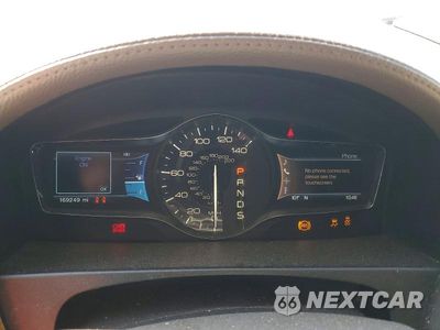 Zdjęcie 9 z 14 samochodu: 2013 LINCOLN MKX VIN:2LMDJ8JK4DBL60440 - miniatura