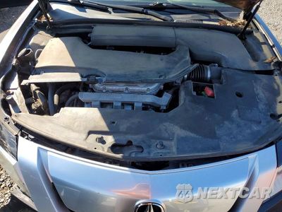 Zdjęcie 11 z 12 samochodu: 2010 ACURA TL VIN:19UUA9F59AA007502 - miniatura