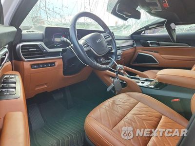 Zdjęcie 8 z 13 samochodu: 2025 KIA TELLURIDE EX X-LINE VIN:5XYP3DGC2SG643329 - miniatura