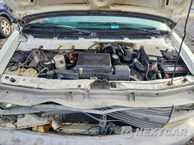 Zdjęcie 12 z 13 samochodu: 2005 CHEVROLET ASTRO VIN:1GCDM19X05B114023 - miniatura