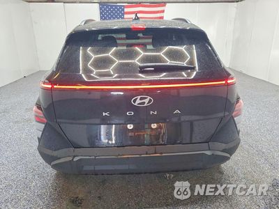 Zdjęcie 6 z 12 samochodu: 2026 HYUNDAI KONA SEL SPORT VIN:KM8HF3AB8TU412971 - miniatura