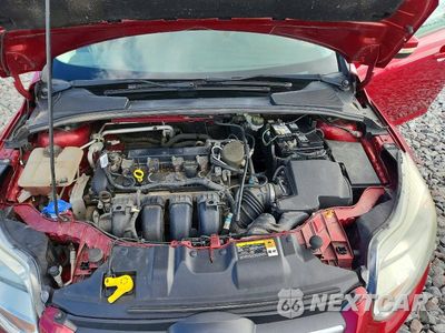 Zdjęcie 11 z 12 samochodu: 2014 FORD FOCUS SE VIN:1FADP3F21EL128024 - miniatura