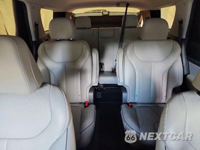 Zdjęcie 10 z 14 samochodu: 2025 HYUNDAI PALISADE SEL VIN:KM8R24GEXSU862174 - miniatura