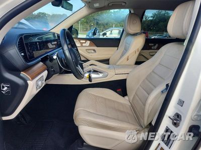 Zdjęcie 7 z 13 samochodu: 2021 MERCEDES-BENZ GLS 450 4MATIC VIN:4JGFF5KE2MA558068 - miniatura