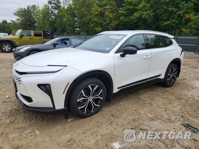 2025 TOYOTA CROWN SIGNIA XLE JTDACAAJ7S3007764 - główne zdjęcie licytacji z USA - miniatura