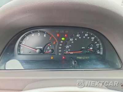 Zdjęcie 9 z 13 samochodu: 2003 TOYOTA CAMRY XLE V6 VIN:4T1BF30K83U548038 - miniatura