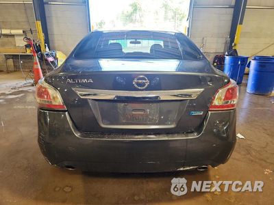 Zdjęcie 6 z 12 samochodu: 2013 NISSAN ALTIMA 2.5 VIN:1N4AL3AP3DC120958 - miniatura