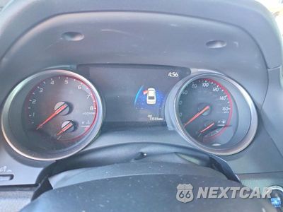 Zdjęcie 9 z 12 samochodu: 2023 TOYOTA CAMRY XSE VIN:4T1K61AK3PU094287 - miniatura