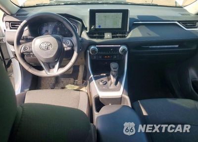 Zdjęcie 8 z 13 samochodu: 2024 TOYOTA RAV4 WOODLAND EDITION VIN:2T3UWRFV2RW216822 - miniatura