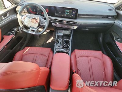 Zdjęcie 8 z 12 samochodu: 2026 KIA K5 GT LINE VIN:KNAG64J72T5452732 - miniatura
