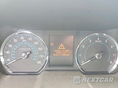 Zdjęcie 9 z 12 samochodu: 2013 JAGUAR XF VIN:SAJWA0ESXDPS64455 - miniatura