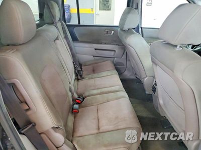 Zdjęcie 11 z 13 samochodu: 2015 HONDA PILOT SE VIN:5FNYF3H30FB027663 - miniatura