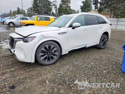2024 MAZDA CX-90 PREMIUM JM3KKDHC0R1184248 - główne zdjęcie licytacji z USA - miniatura
