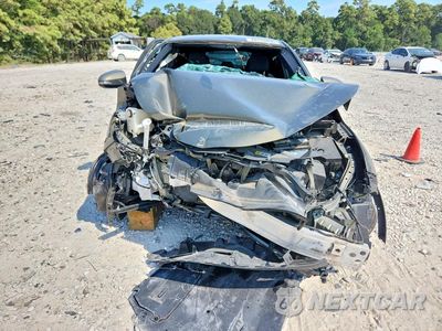 Piąte zdjęcie samochodu w środku: 2021 TOYOTA C-HR XLE VIN:NMTKHMBX7MR138509 - miniatura