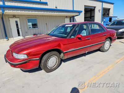 1997 BUICK LESABRE CUSTOM 1G4HP52K2VH552954 - główne zdjęcie licytacji z USA - miniatura