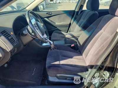 Zdjęcie 7 z 12 samochodu: 2008 NISSAN ALTIMA 2.5 VIN:1N4AL21E08N464542 - miniatura