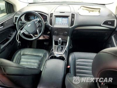 Zdjęcie 8 z 12 samochodu: 2016 FORD EDGE SEL VIN:2FMPK3J87GBB26813 - miniatura
